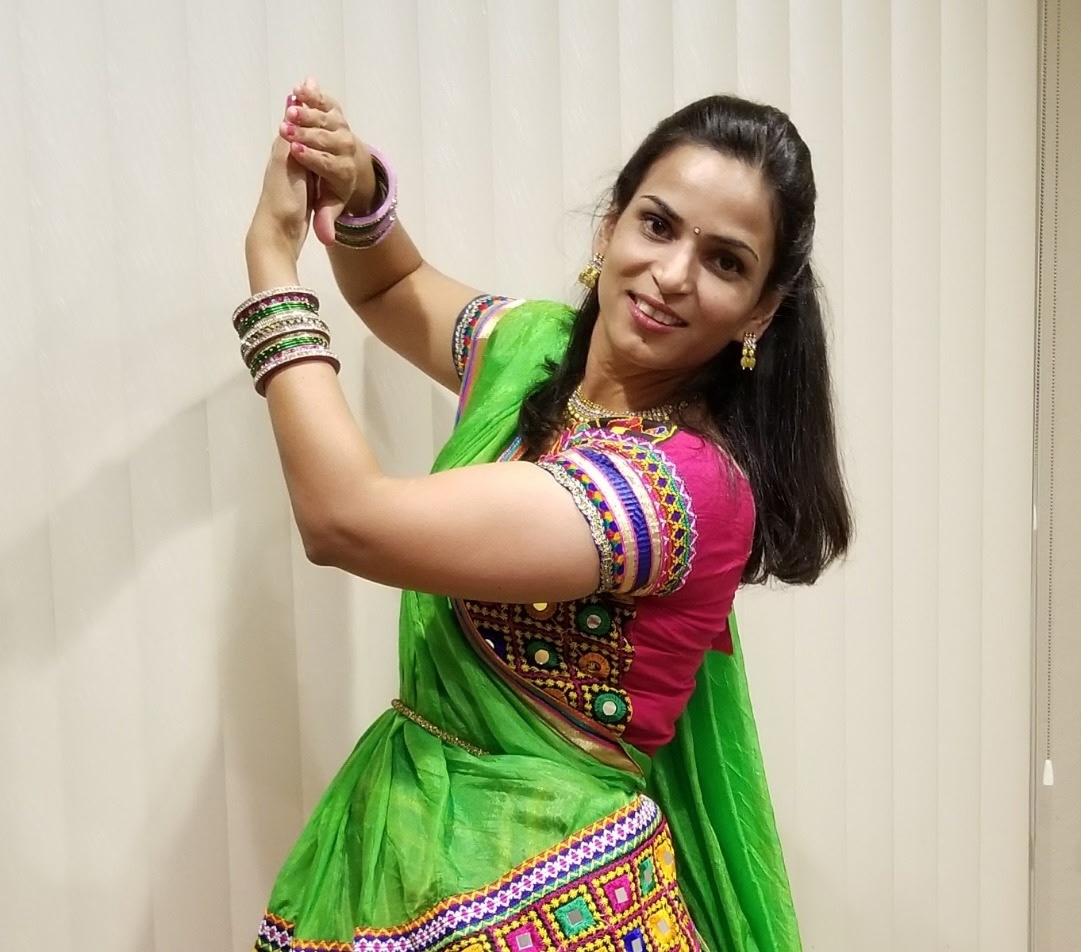 Sunaina Kokal